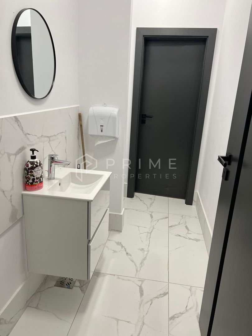 Spațiu de birouri premium de închiriat – 180 mp | Bd. Gheorghe Doja - imaginea 8