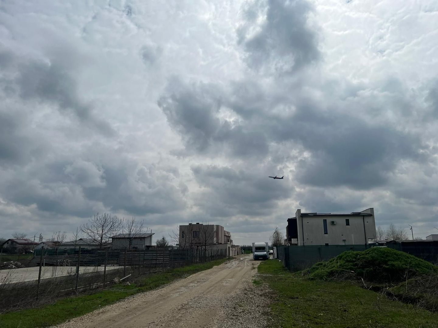 Teren 539 mp de vânzare Tunari  proiect langa Green Space Tunari - imaginea 7
