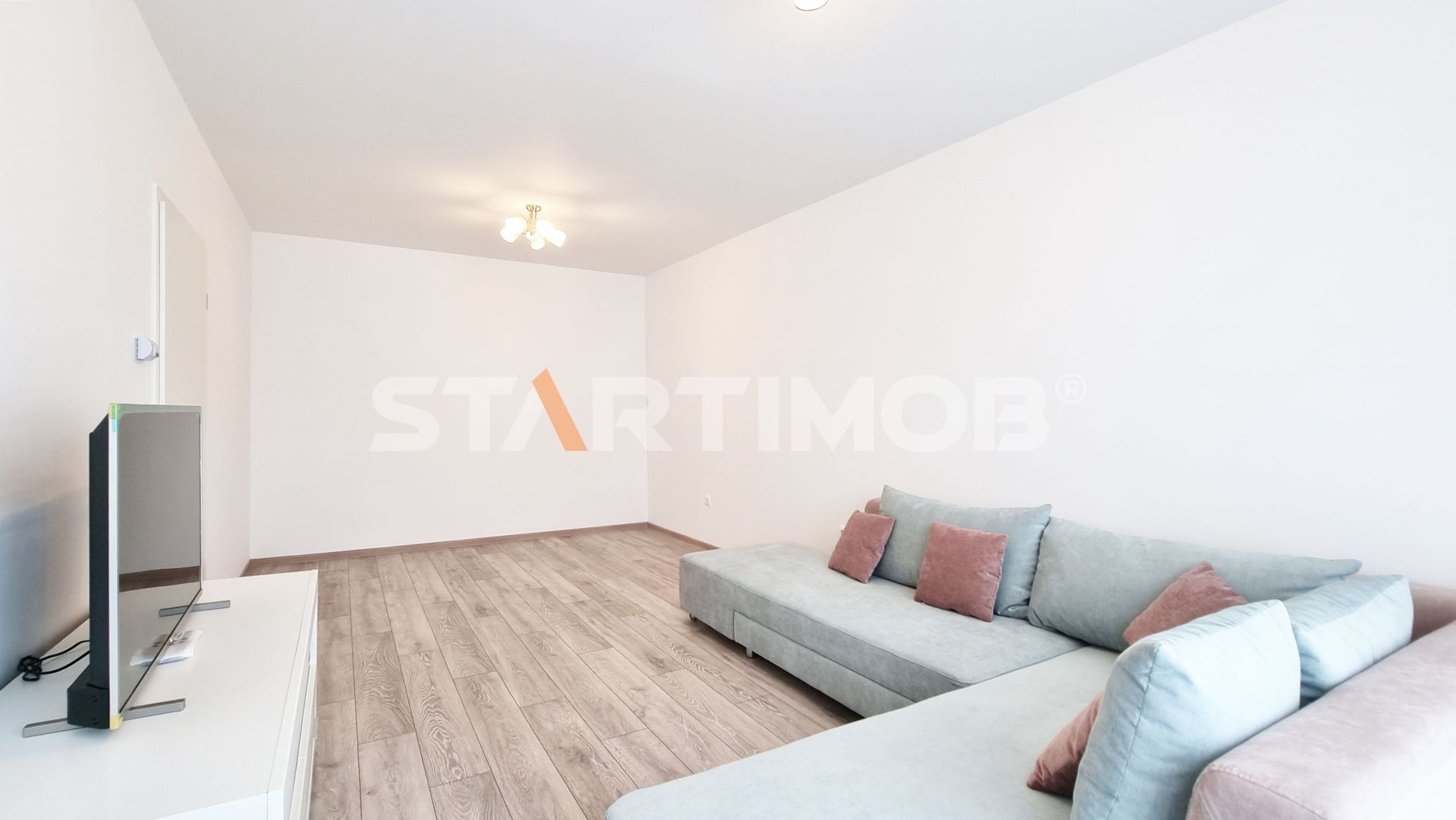 Apartament doua camere cu boxa si parcare Avantgarden