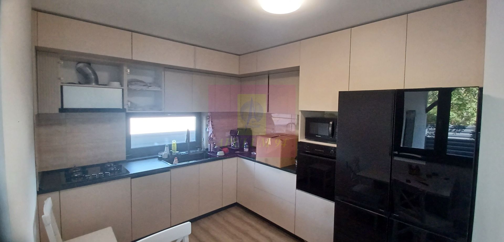 Gulia, casă 4 camere parter, 107 mp utili, curte 500, aproape padure - imaginea 11