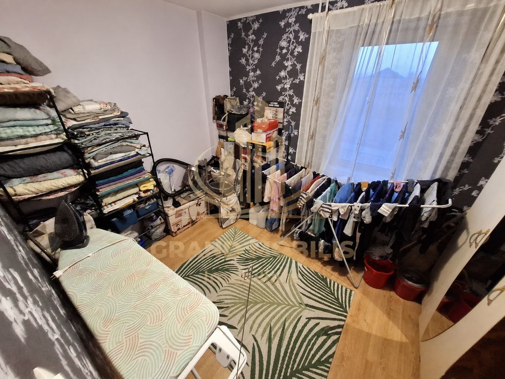 Apartament 4 Camere | 90 mp | Decomandat | Mircea cel Bătrân-Mehala - imaginea 8