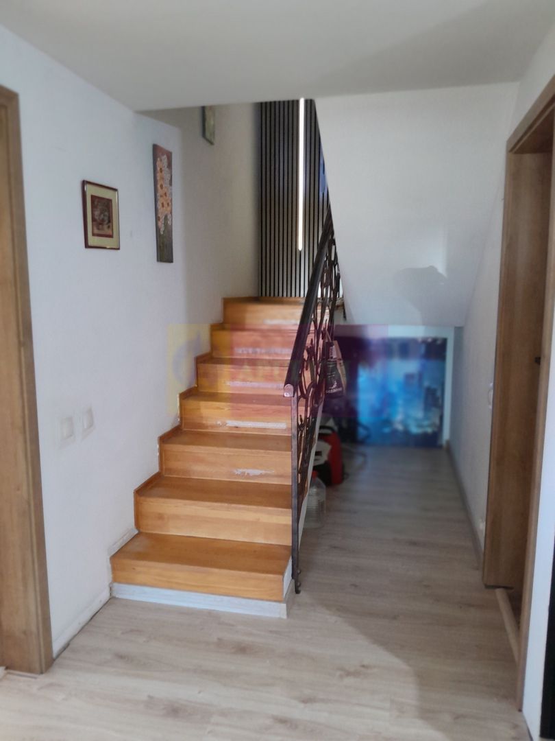 DE VANARE CASA P+M 5 CAM  GIURGIU