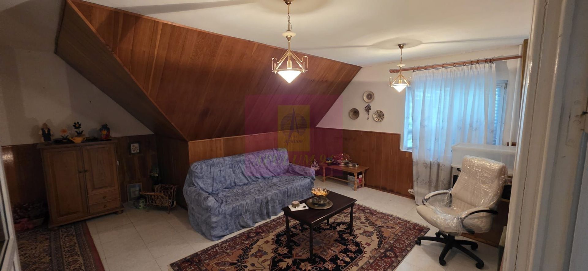 Vila de vanzare cu 6 camere si teren de 5116 mp in Cornu, Prahova - imaginea 14