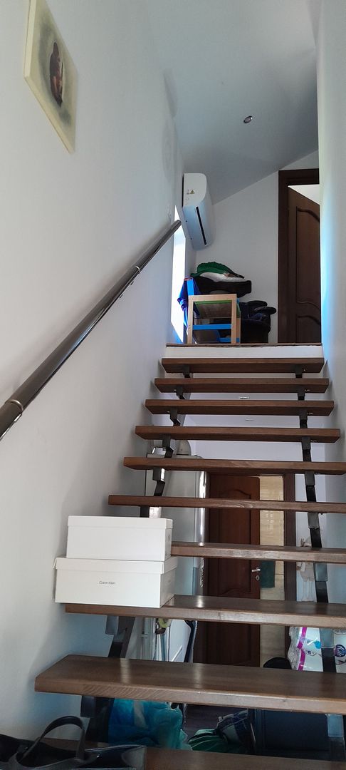 Două case + 1.171 mp teren în zona Freidorf din Timișoara - imaginea 14