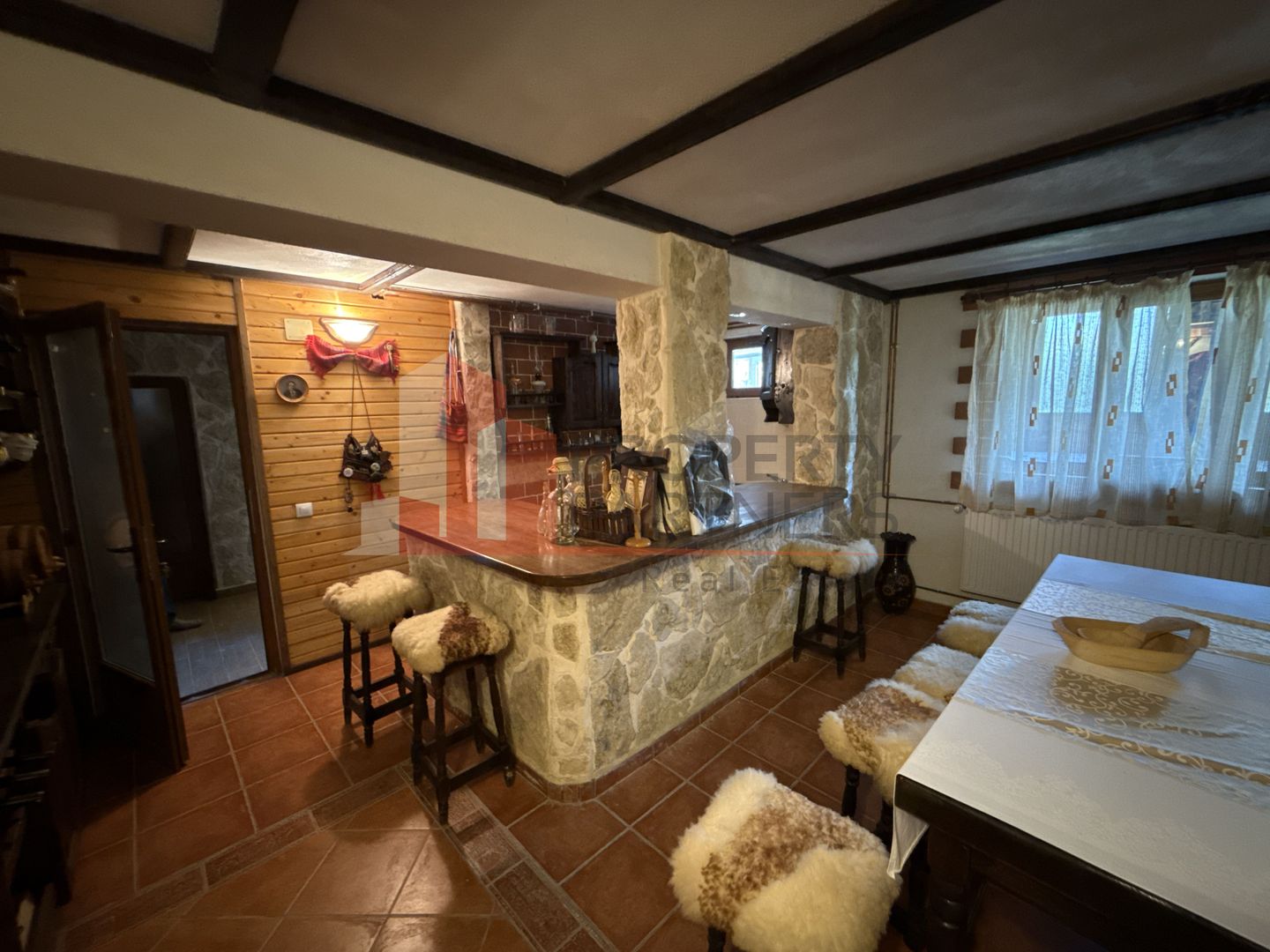 Pensiune Bran Sohodol | 10 camere | oportunitate investiționala - imaginea 5