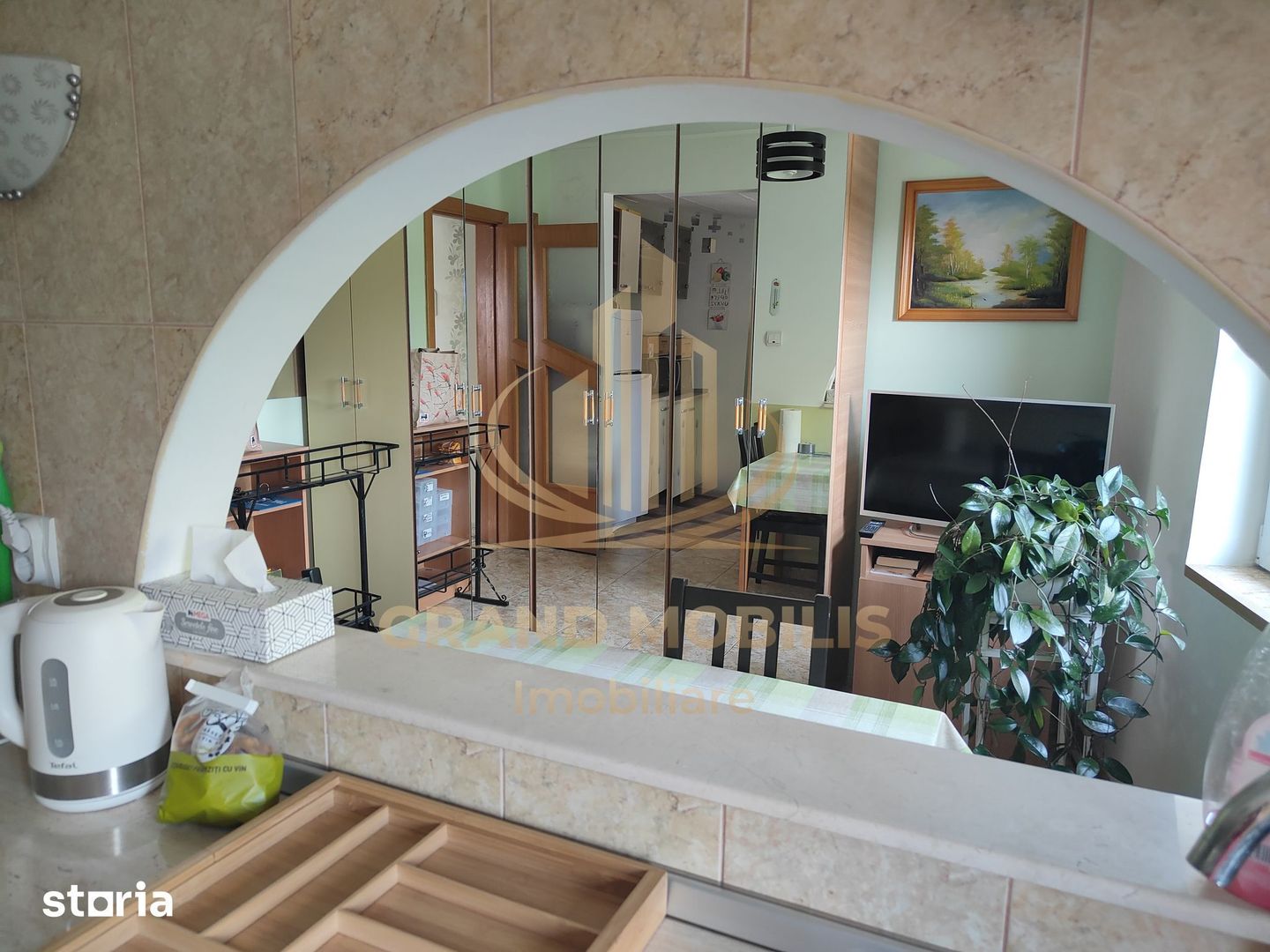 Apartament 2 camere, Bulevardul Marasesti - imaginea 4