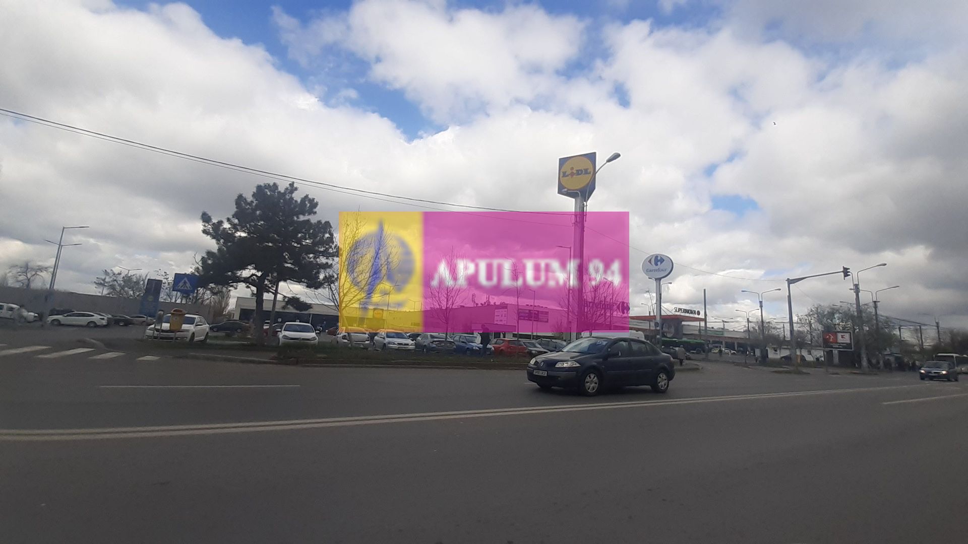 Teren pentru dezvoltare proiect case-vile în București