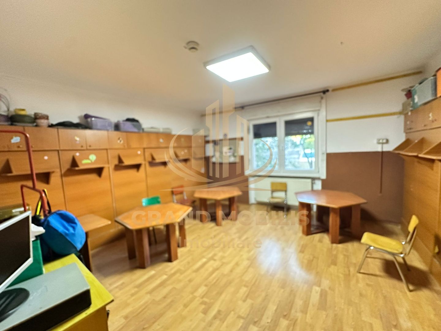 Grădiniță / After-school complet funcțional | 17 săli | Preț imbatabil - imaginea 10