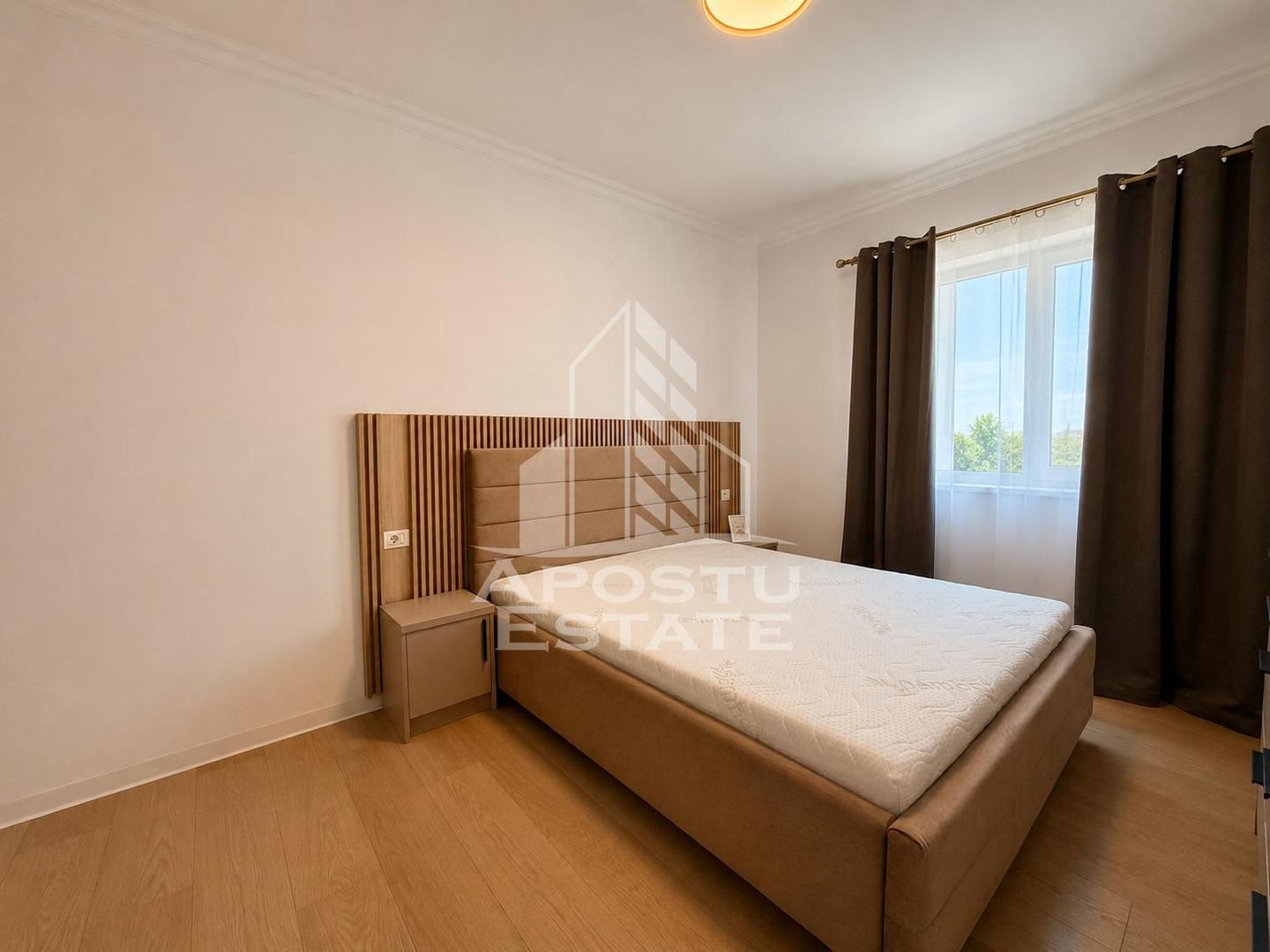 Apartament cu 2 camere de vanzare, etaj intermediar, Giroc - imaginea 6