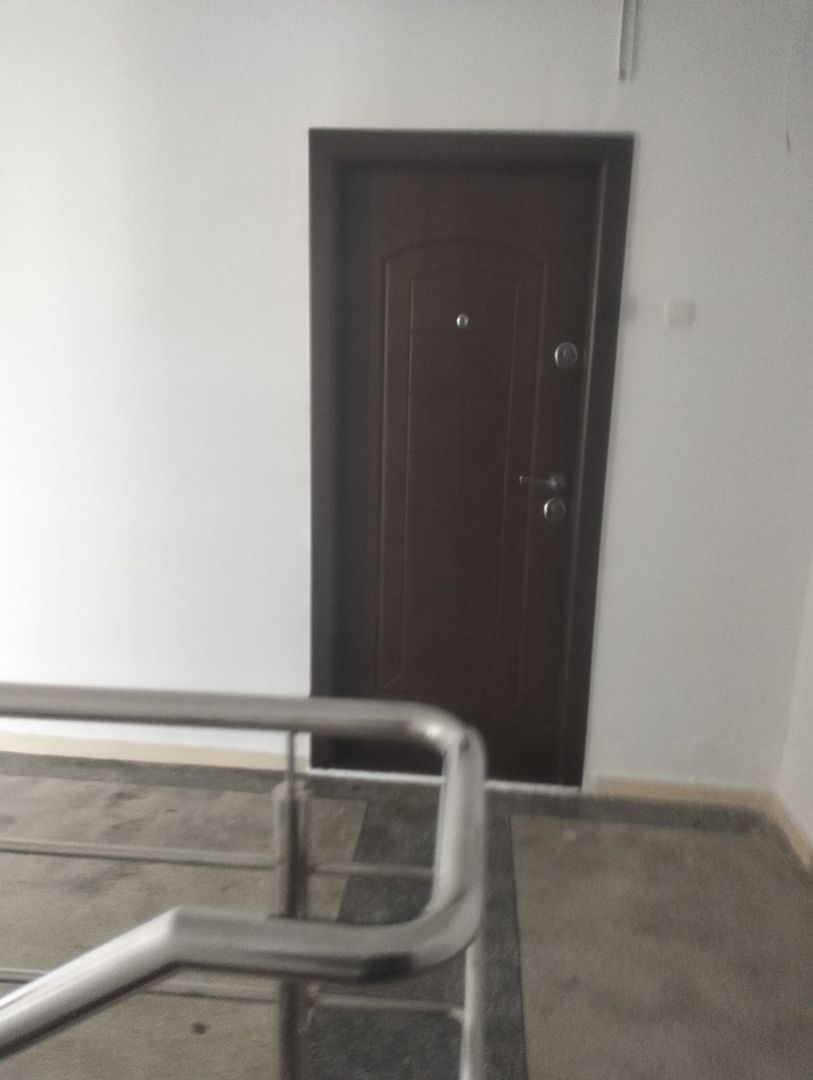 Garsonieră spațioasă 48 mp | Băneasa – zonă centrală | Etaj 3/3 - imaginea 3