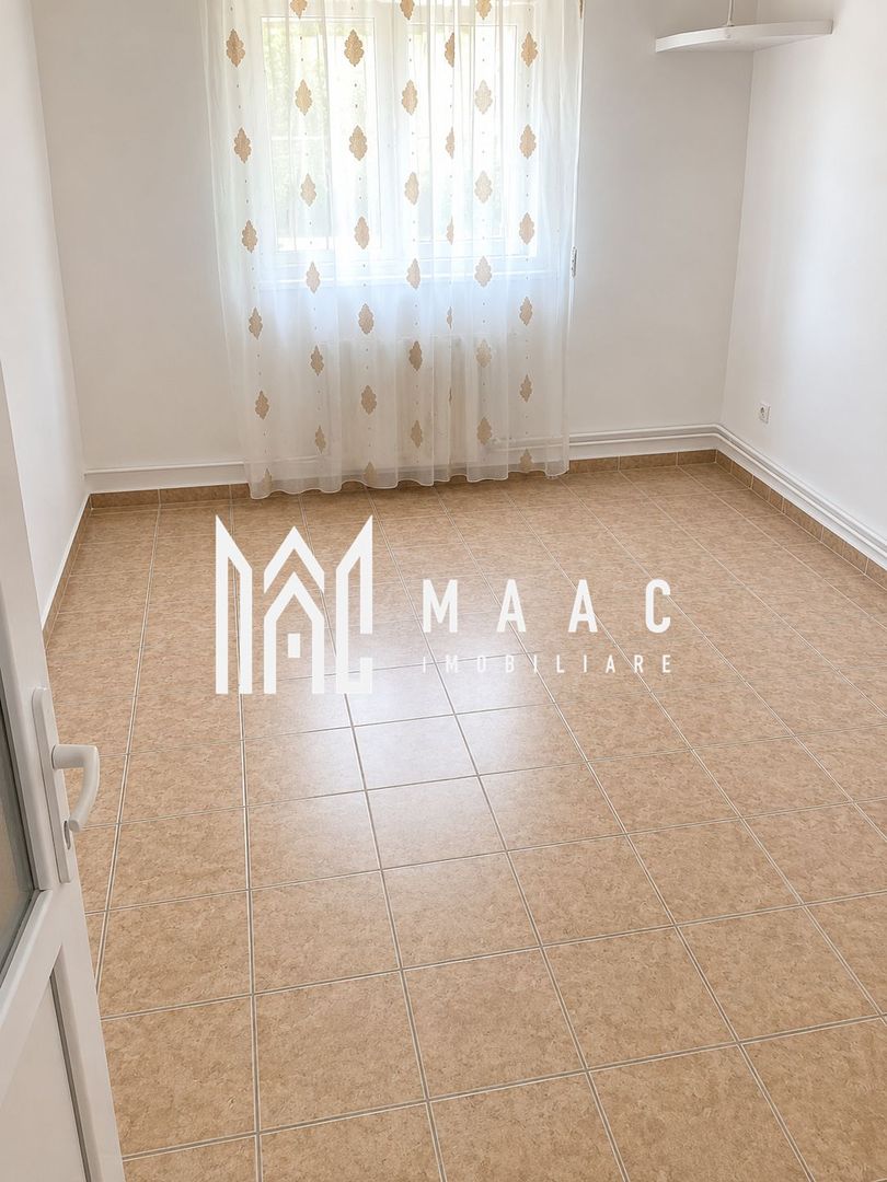 Apartament 4 Camere de Inchiriat | Curte I 120mp I 2 Baii I Strand - imaginea 4