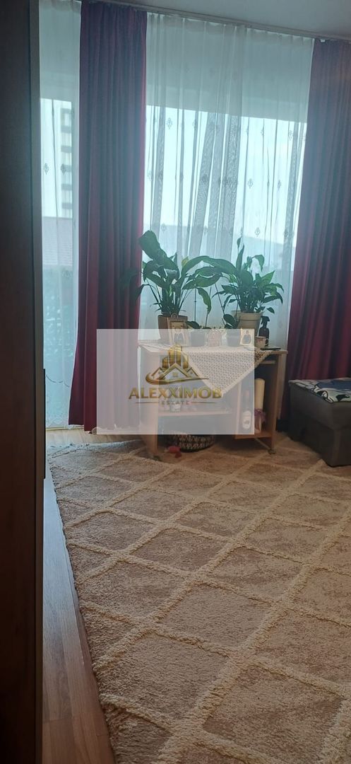 Garsoniera de Vanzare - 2 camere- Metalurgiei - 45 mp - imaginea 3