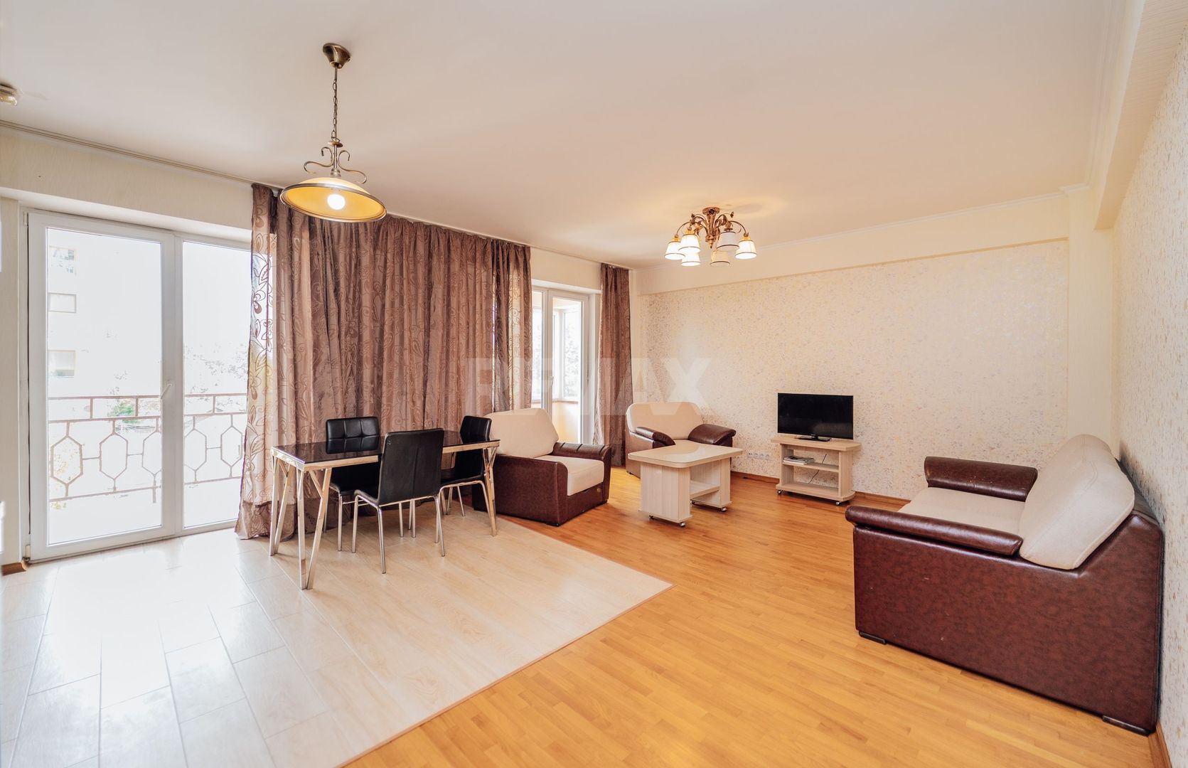 Apartament spre chirie – Centru - imaginea 8