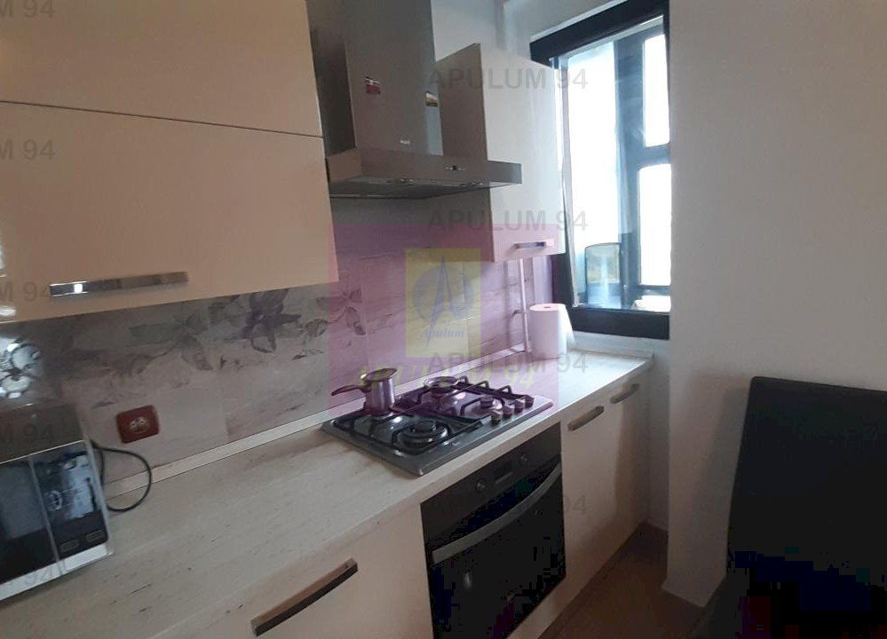 Super Apartament Vitan Mall - imaginea 7