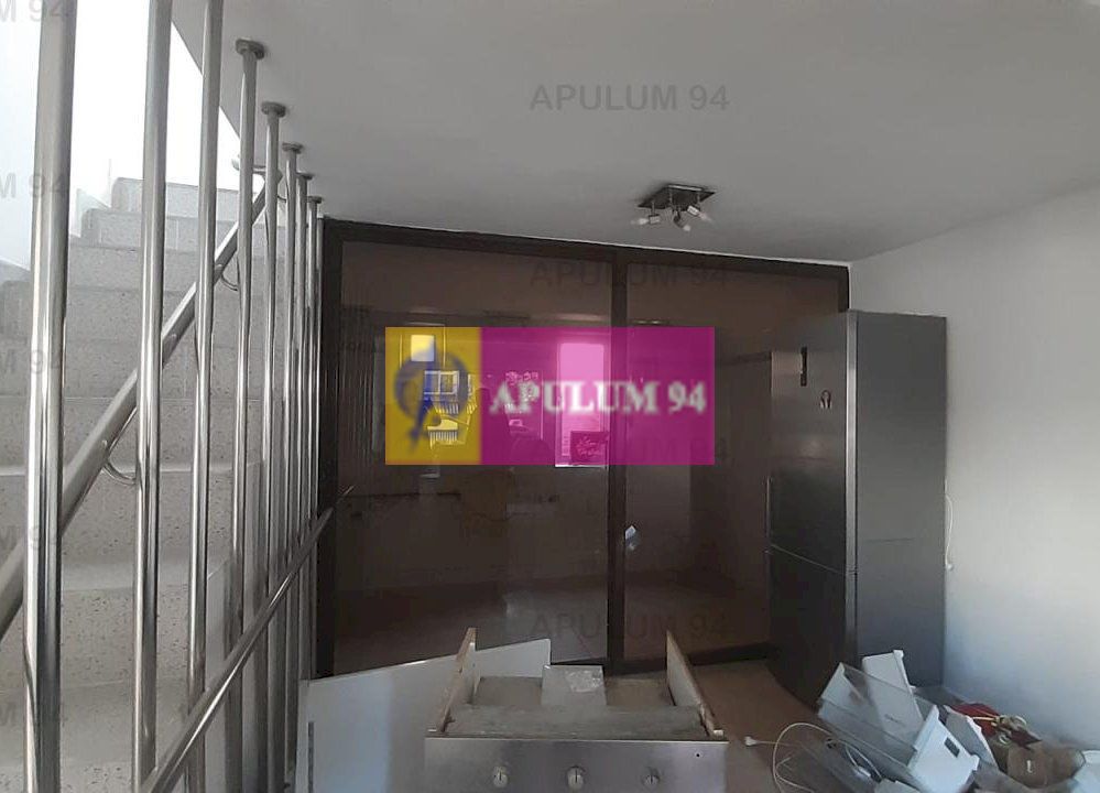 Casă-Vilă Brâncoveanu-Secuilor