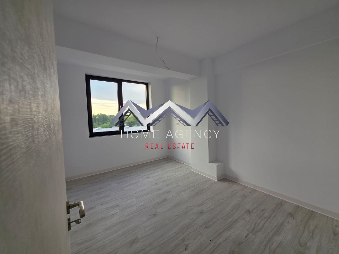 Apartament 2 camere Otopeni central | Bucătărie închisă | Parcare subterană - imaginea 6