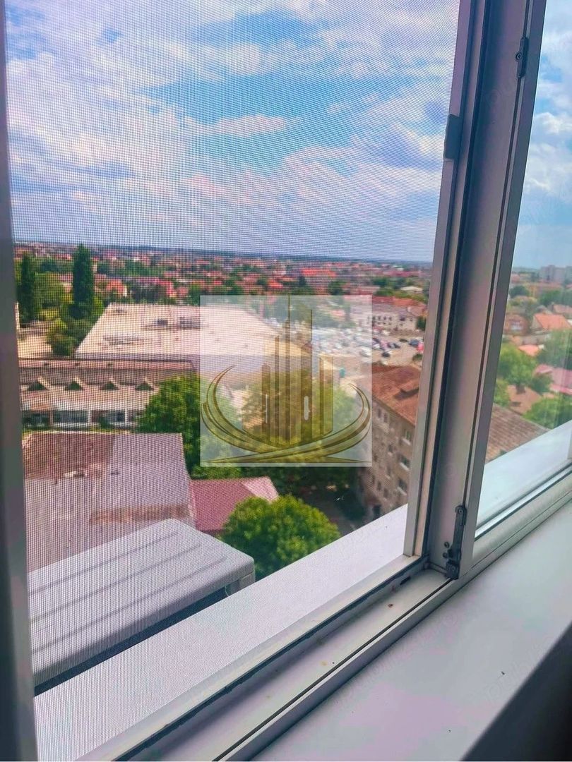 Apartament cu 3 cam, 64.5mp,  panoramă superbă | Brâncoveanu/Iosefin - imaginea 9