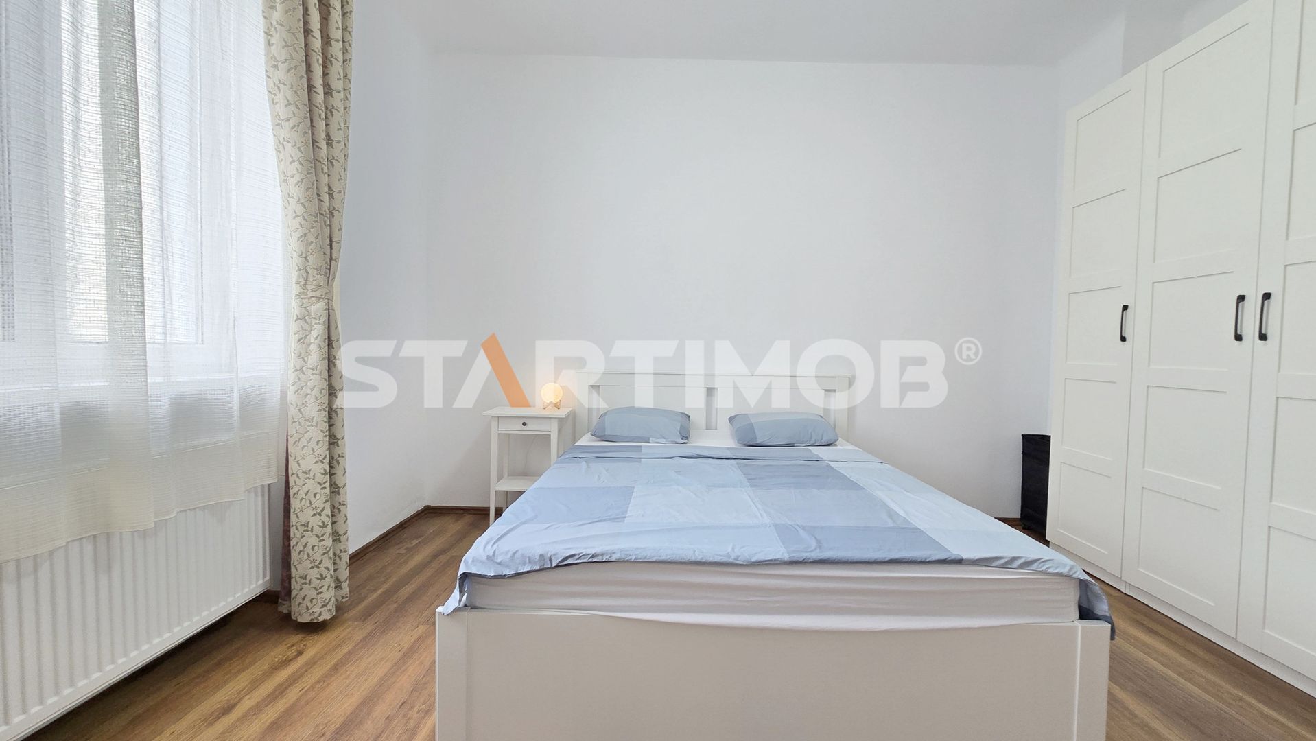 Apartament 2 camere zona AFI  PALACE MALL