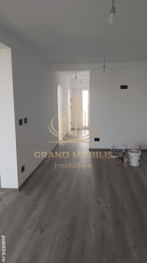 Duplex Săcălaz | 3 camere | 2 Băi | 240 mp Teren - imaginea 6
