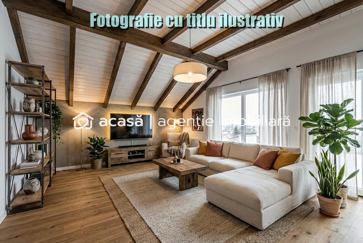 Imagine 1 - MICALACA | 3 Camere 78mp | Personalizează-ți Apartamentul! | Parcare