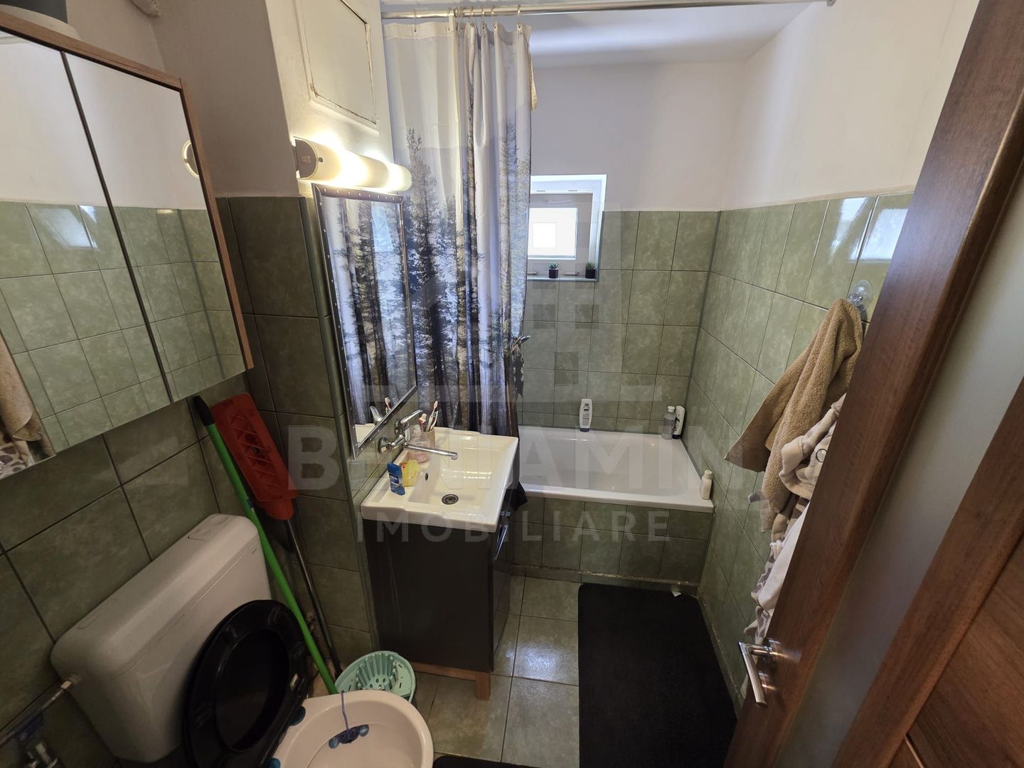 2 Camere 50mp Rovine an1985 etaj2 AC teava de gaze - imaginea 9