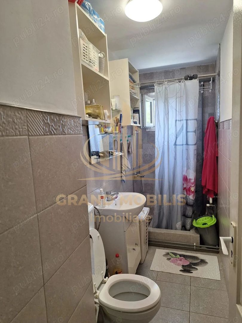Apartament cu 2 camere și centrală proprie | Calea Șagului - imaginea 6