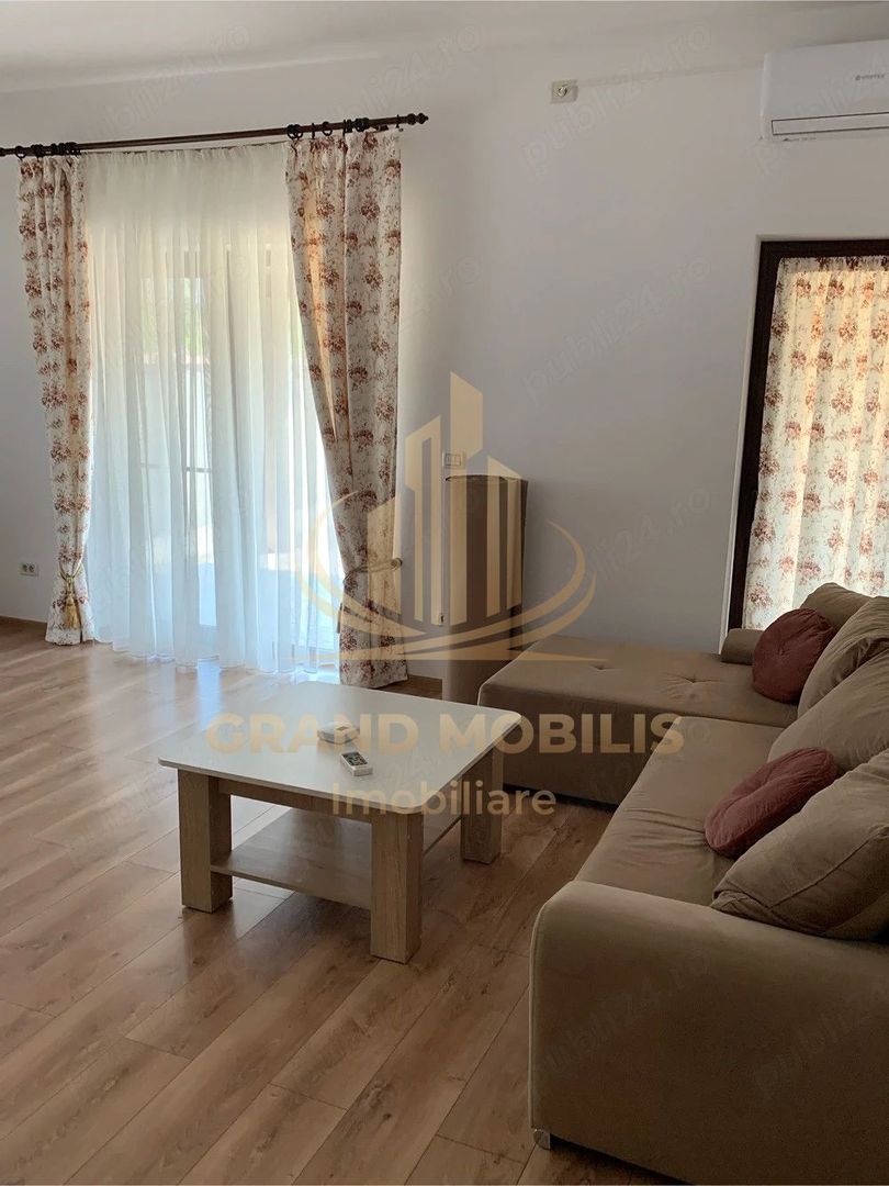 Casă tip duplex | 3 camere | Curte 380 mp