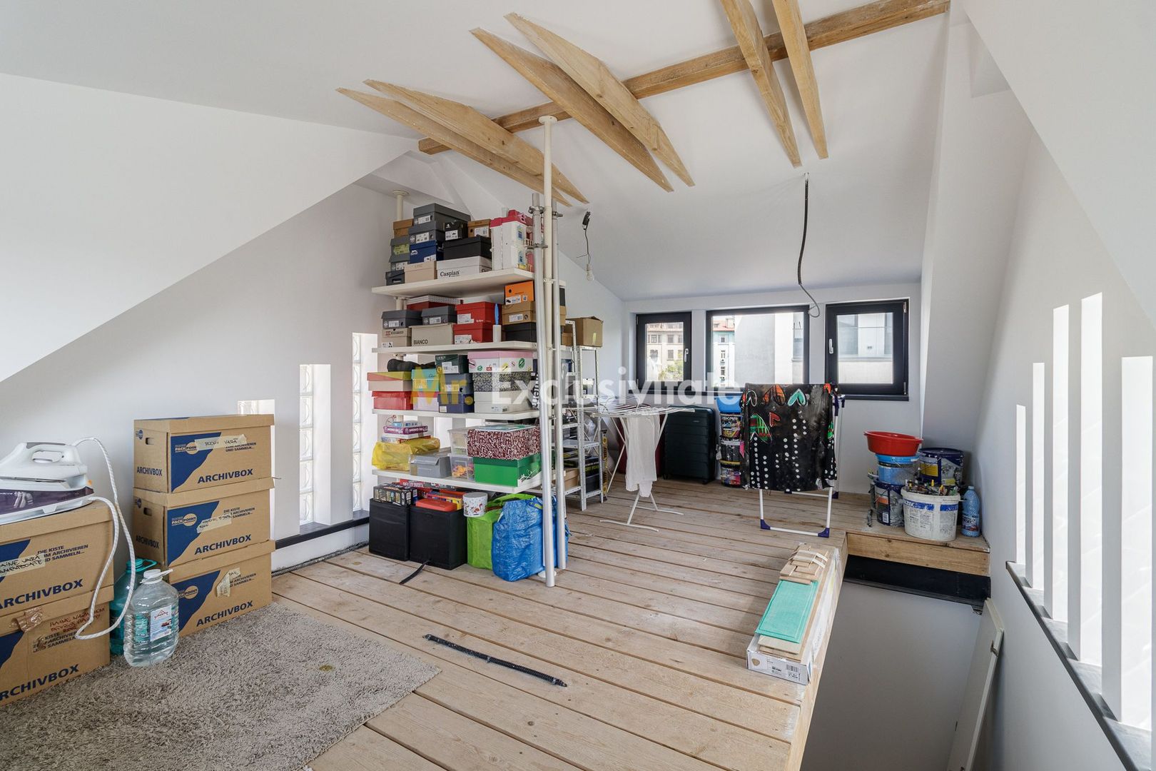 Casa noua aproape de Bd Unirii - imaginea 20