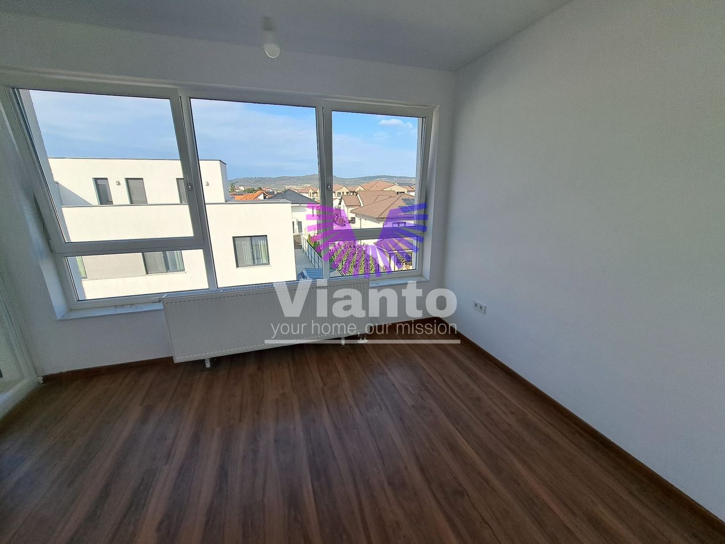 APARTAMENT 2 CAMERE 48MPU - SELIMBAR