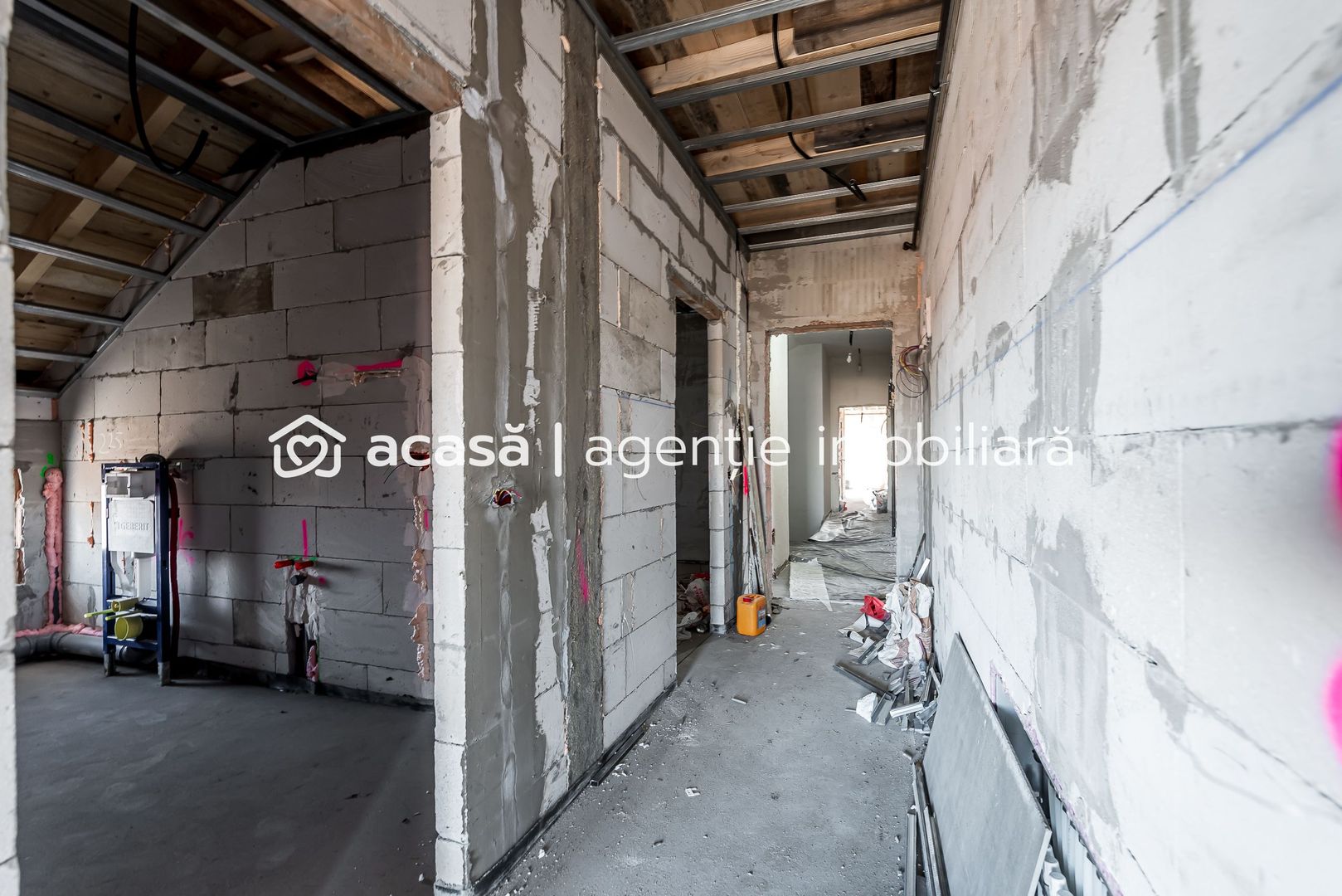 Imagine 5 - MICALACA | 3 camere - 78mp | alege-ți finisajele! | parcare inclusă