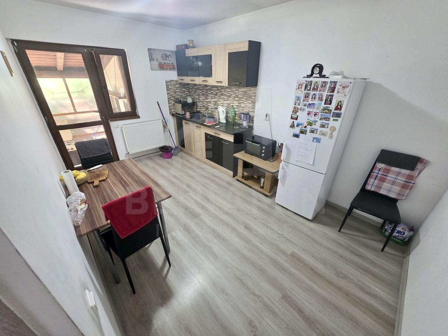 Casa Damila/Selgros-2 Dormitoare-Living-Bucatarie-Disponibila Imediat - imaginea 6
