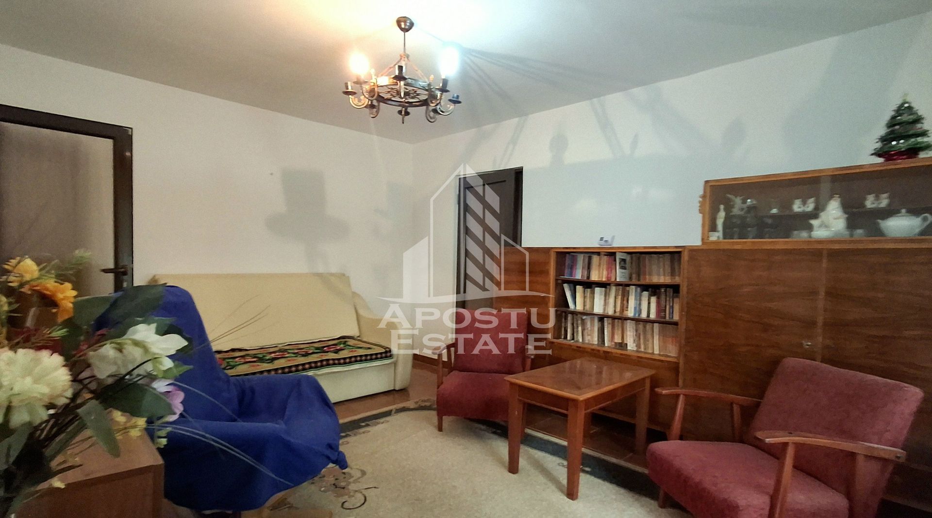 Apartament cu 2 camere in Micalaca - imaginea 6
