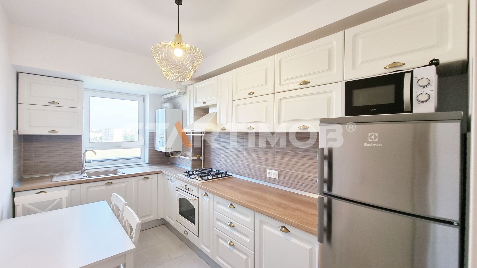 Apartament doua camere cu boxa si parcare Avantgarden