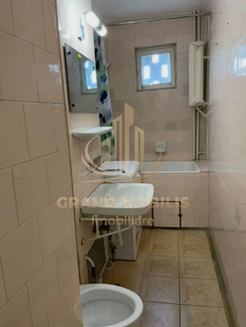 Apartament cu 2 camere, zona Take Ionescu 93000 EURO - imaginea 3