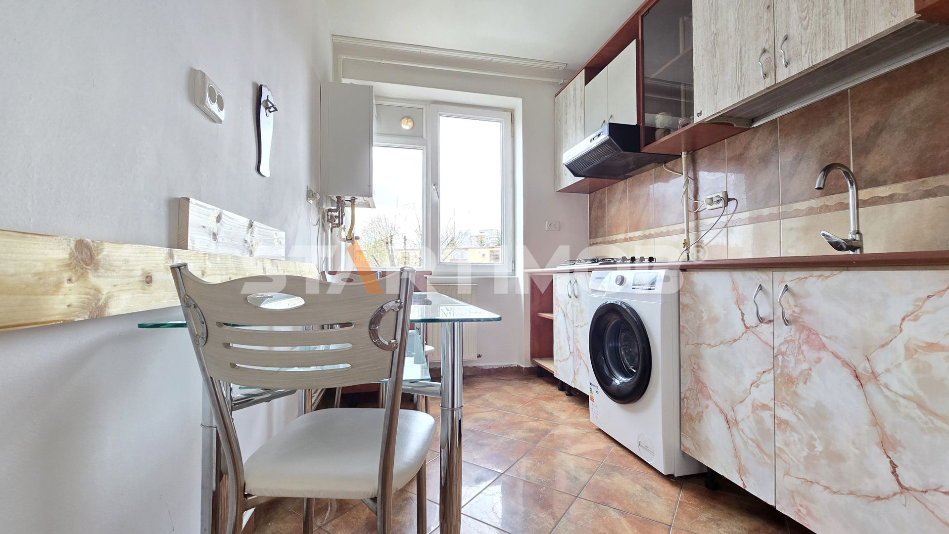 Apartament Centru Civic  pet friendly