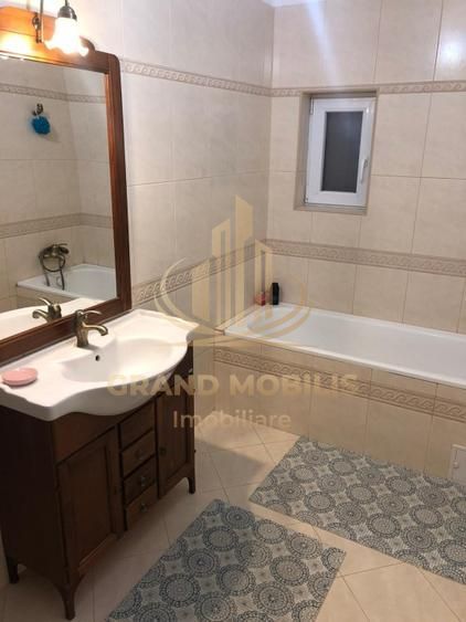 Închiriez duplex in Giroc-sat în apropiere de gradiniță și scoală - imaginea 9