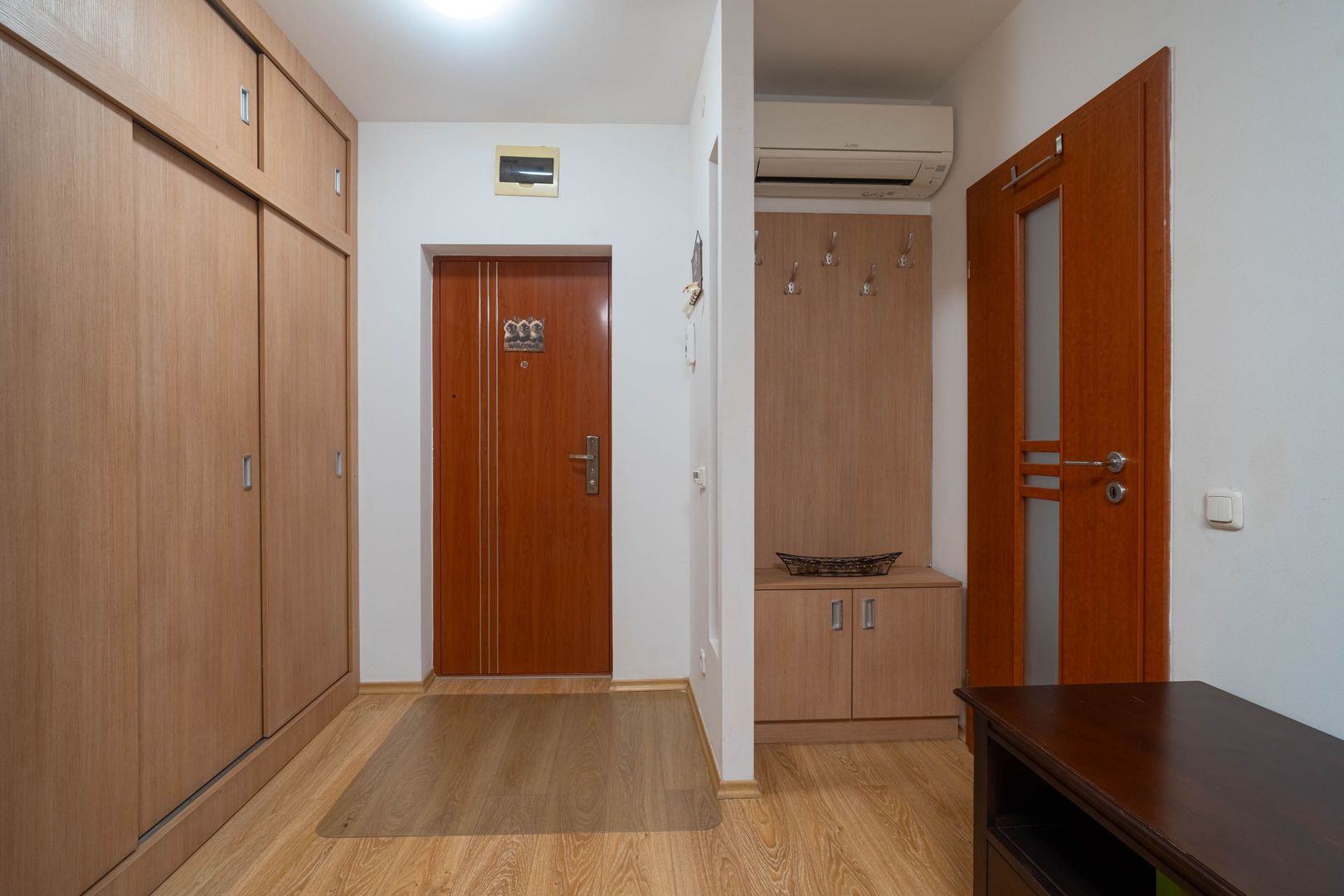 Imagine 3 - Apartament 2 camere cu lift și cheltuieli mici