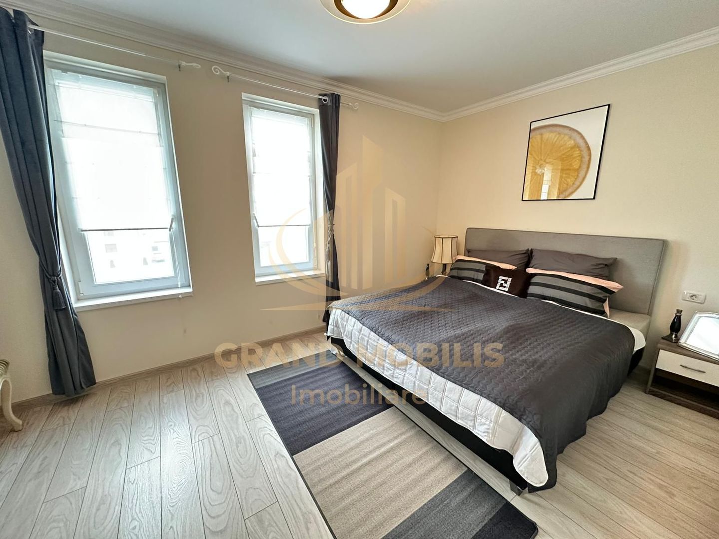 Exclusivitate | Apartament Premium 2 Camere cu Parcare Inclusă - imaginea 5