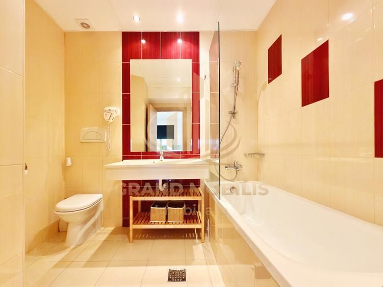Apartament 3 camere | 2 băi | 84 mp | Etaj 10 Sector 4 - imaginea 8