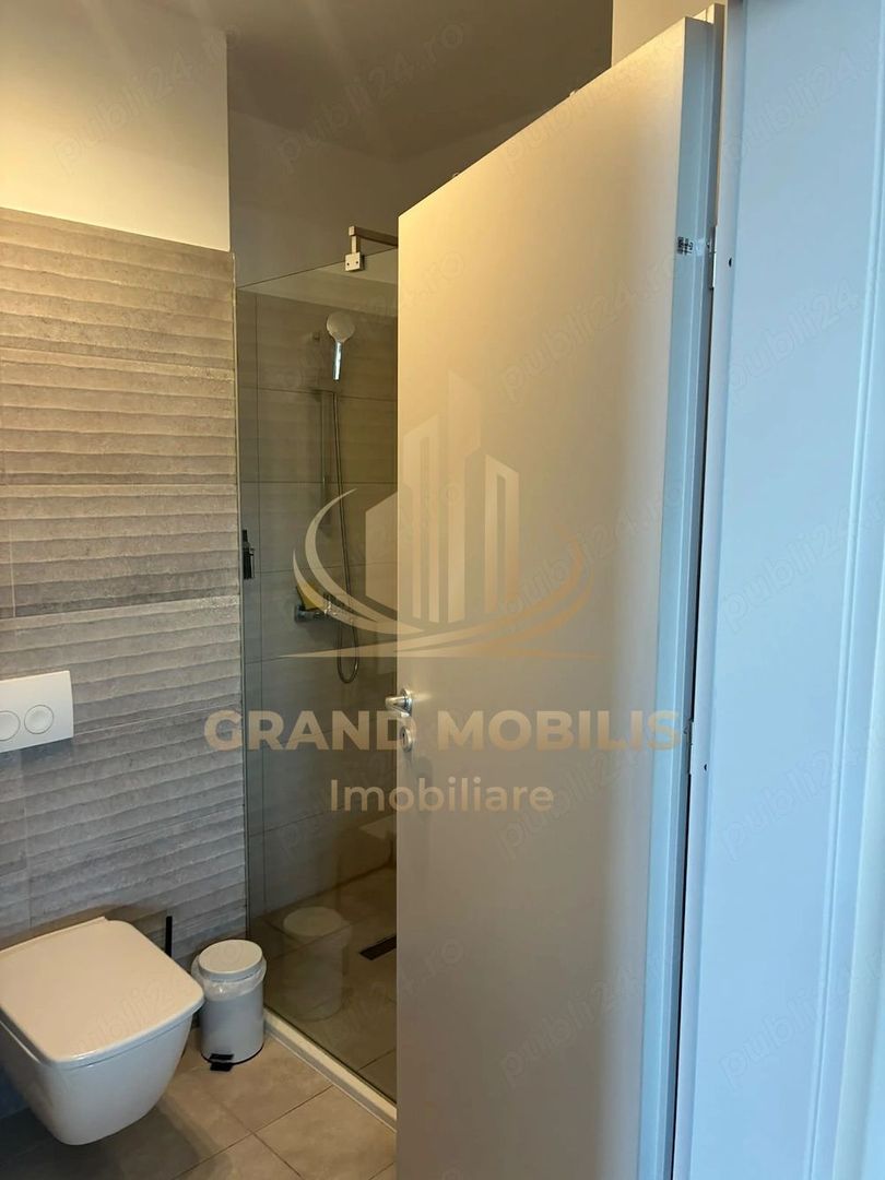Apartament 2 camere + loc de pacare XCity Torontalului - imaginea 7