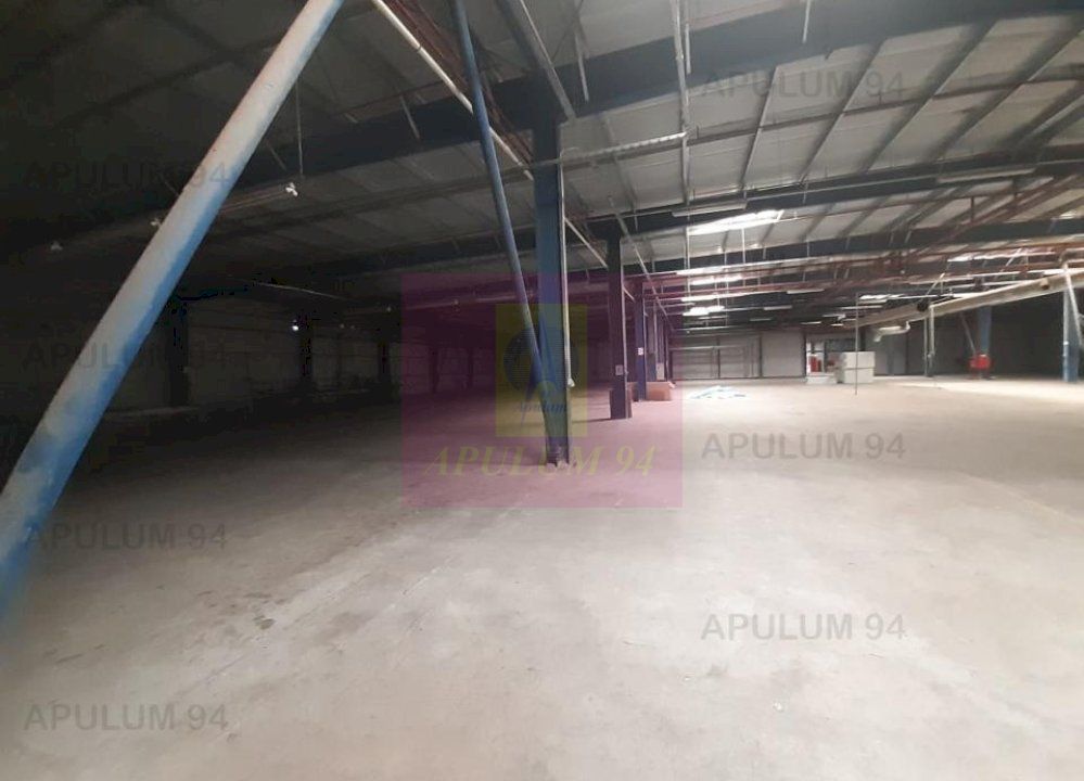Spatiu Logistic langa Bucuresti Hala 5000 mp - imaginea 44