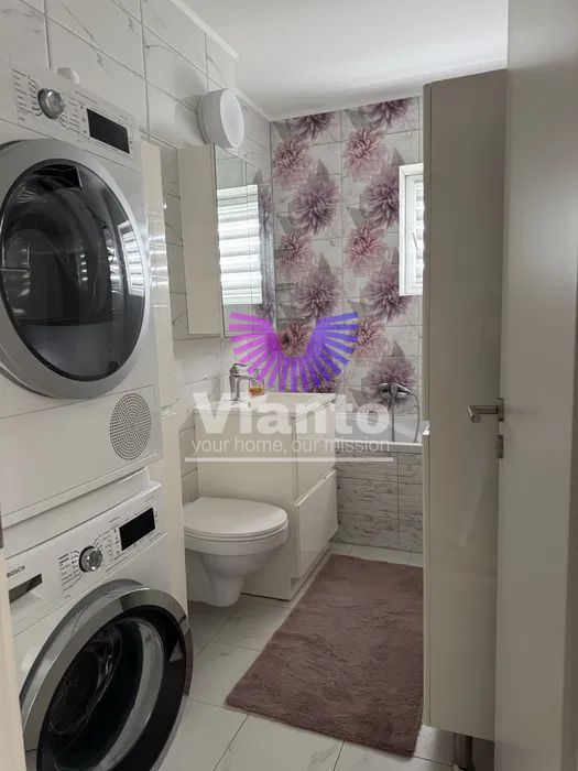 Apartament 2 camere de inchiriat Avantgarden 55mp