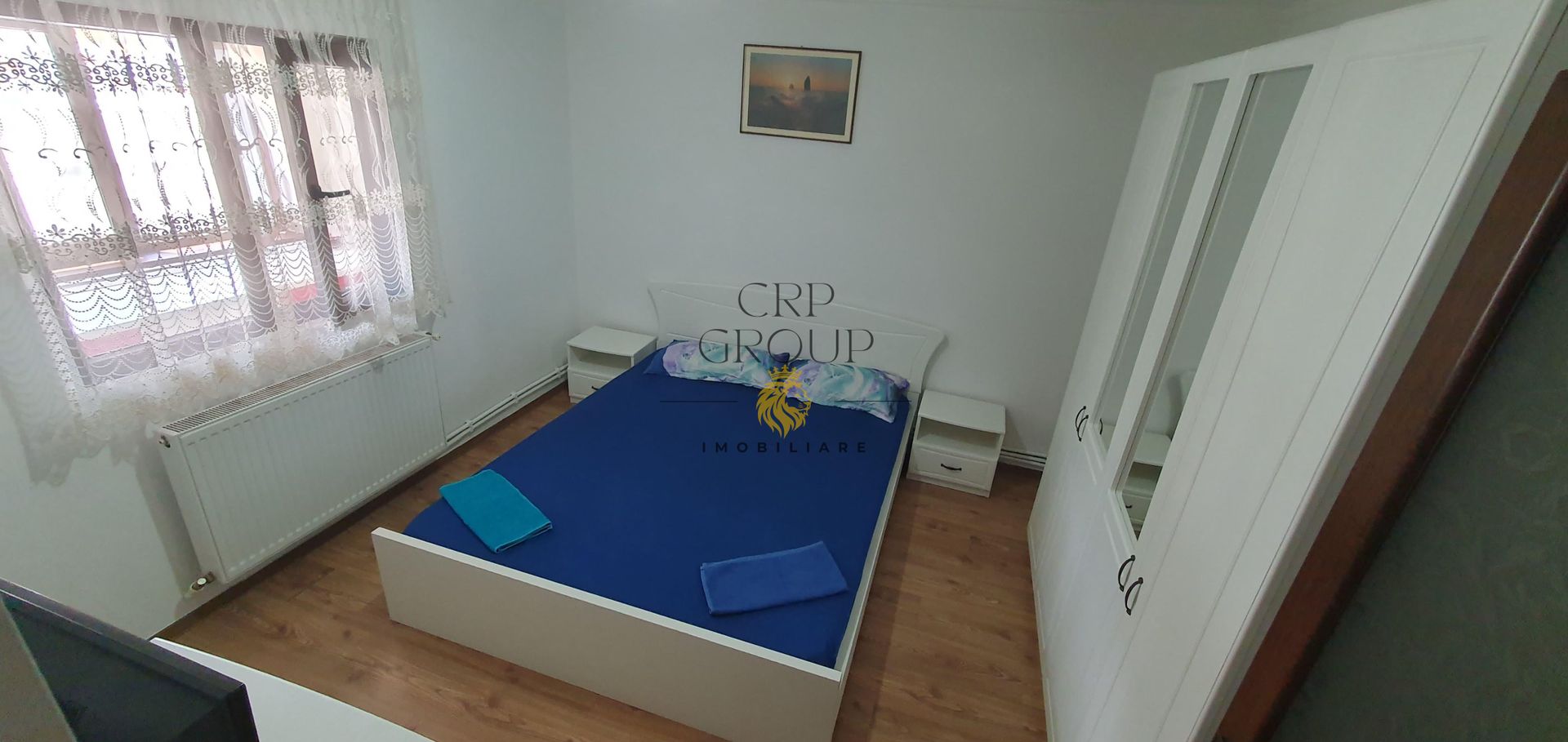 Apartament cu 2 camere | Ceasul Rau | Piata Moldovei - imaginea 4