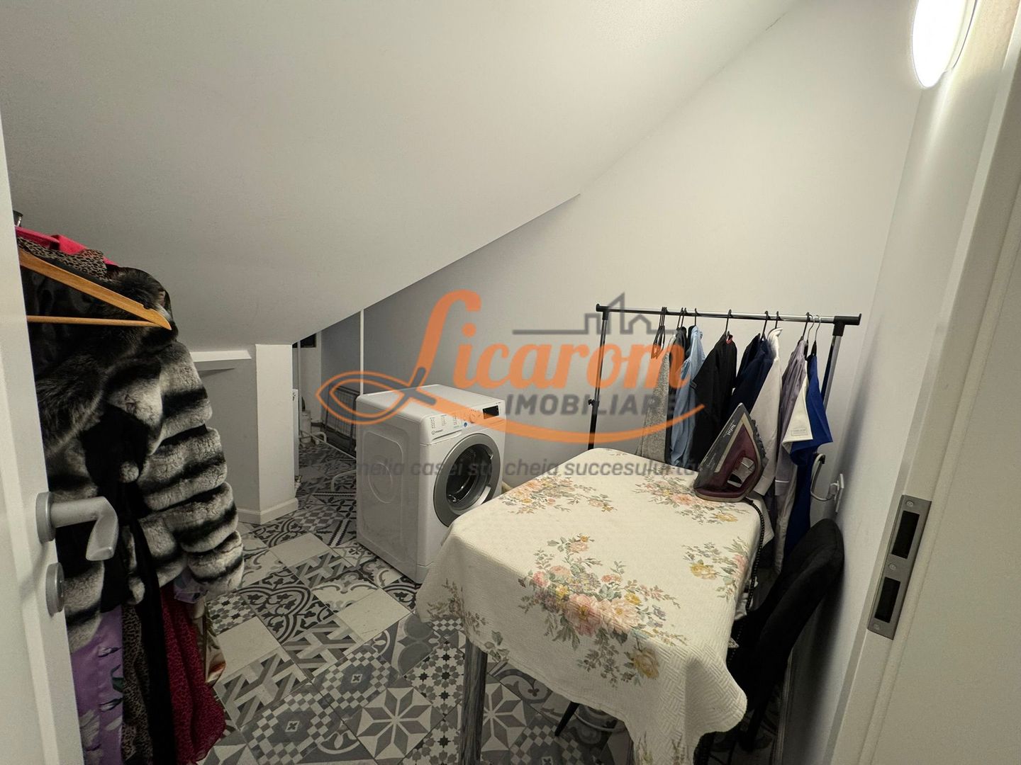 Duplex la cheie P+1+M in Alexandria,jud Teleorman,190000Euro - imaginea 8