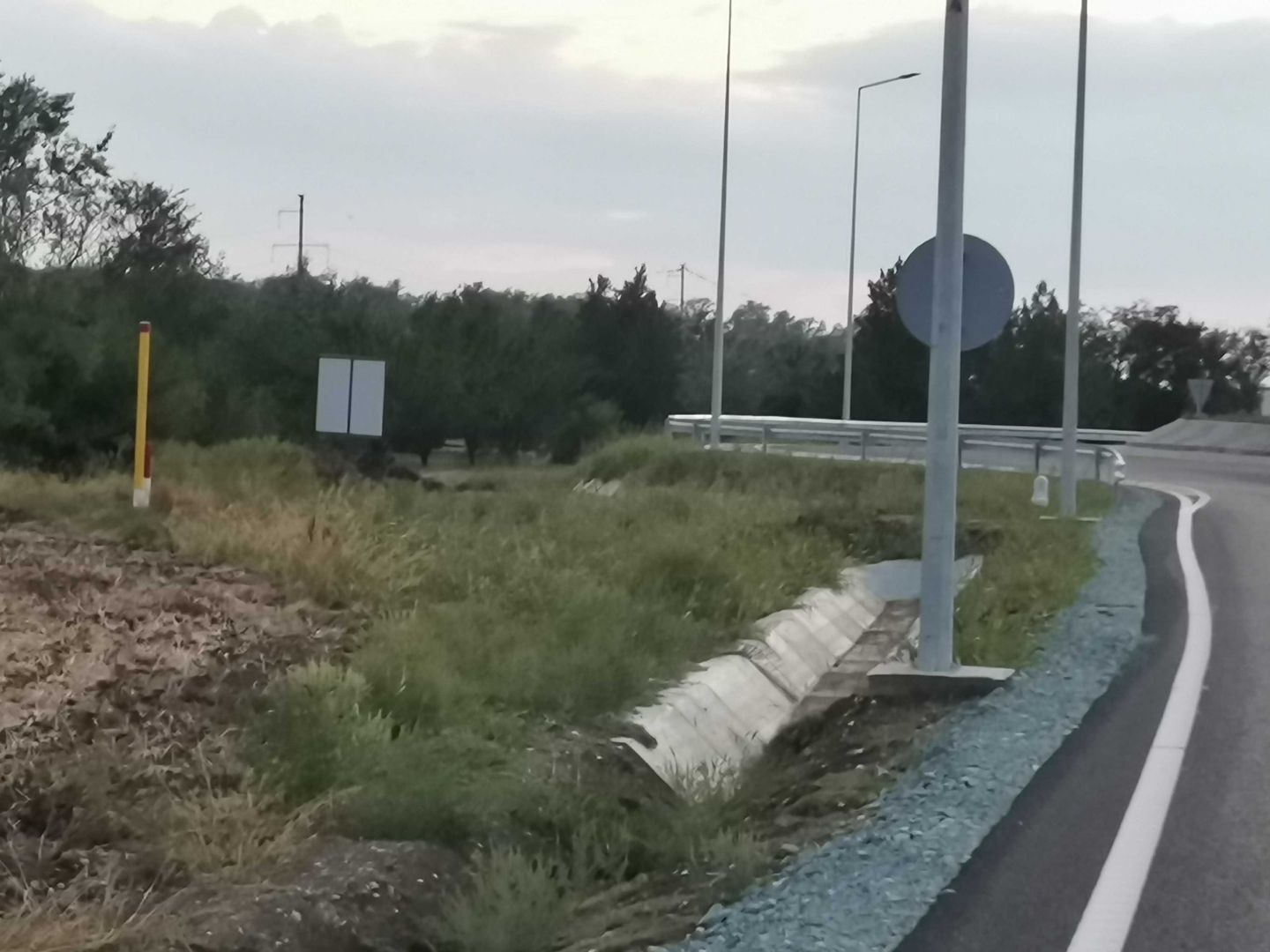 Teren Mixt 6.080 mp | Brănești – Centură / Autostrada A2