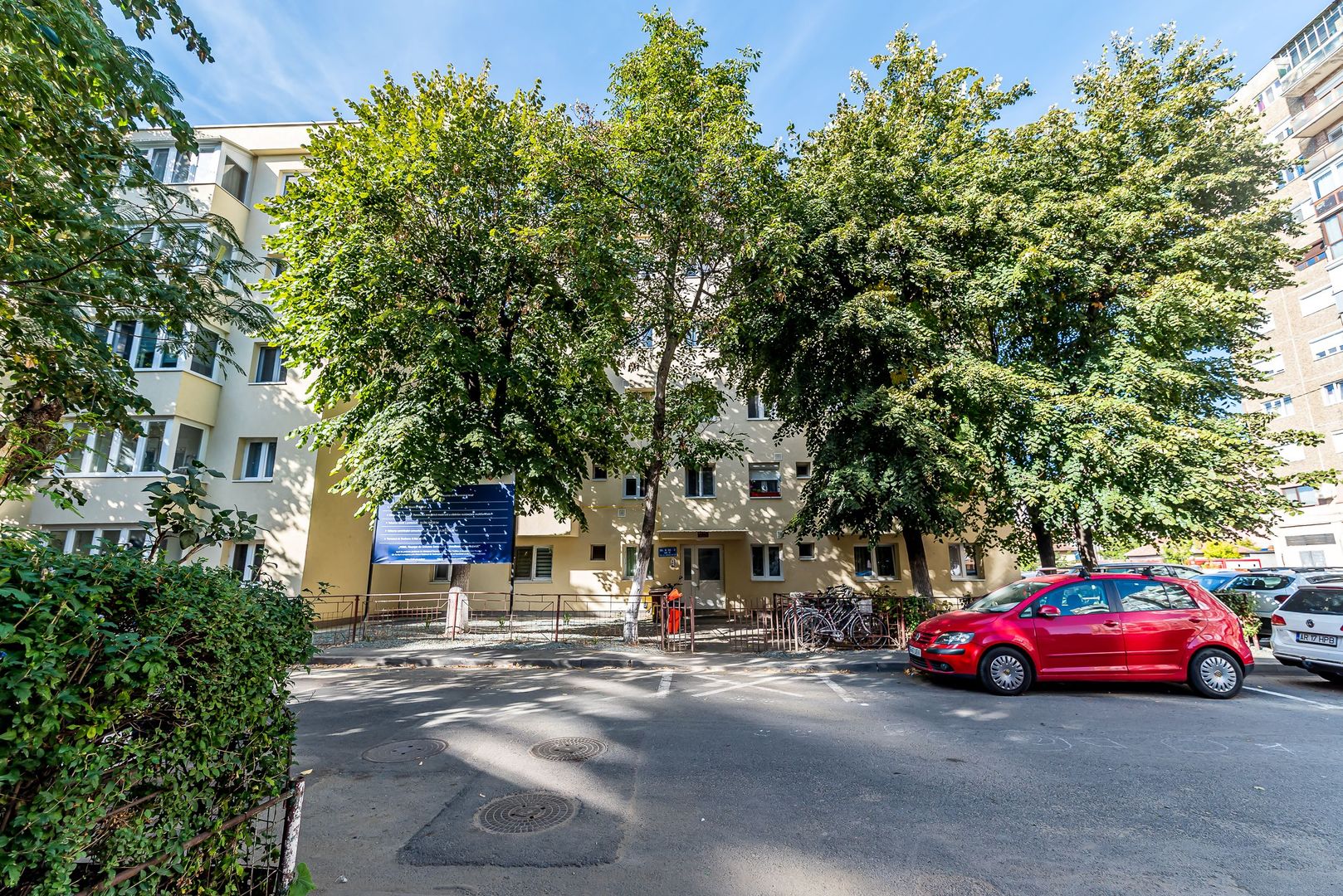 Imagine 1 - 🏡 3 camere, etajul 1 – Aleea Amara, Vlaicu