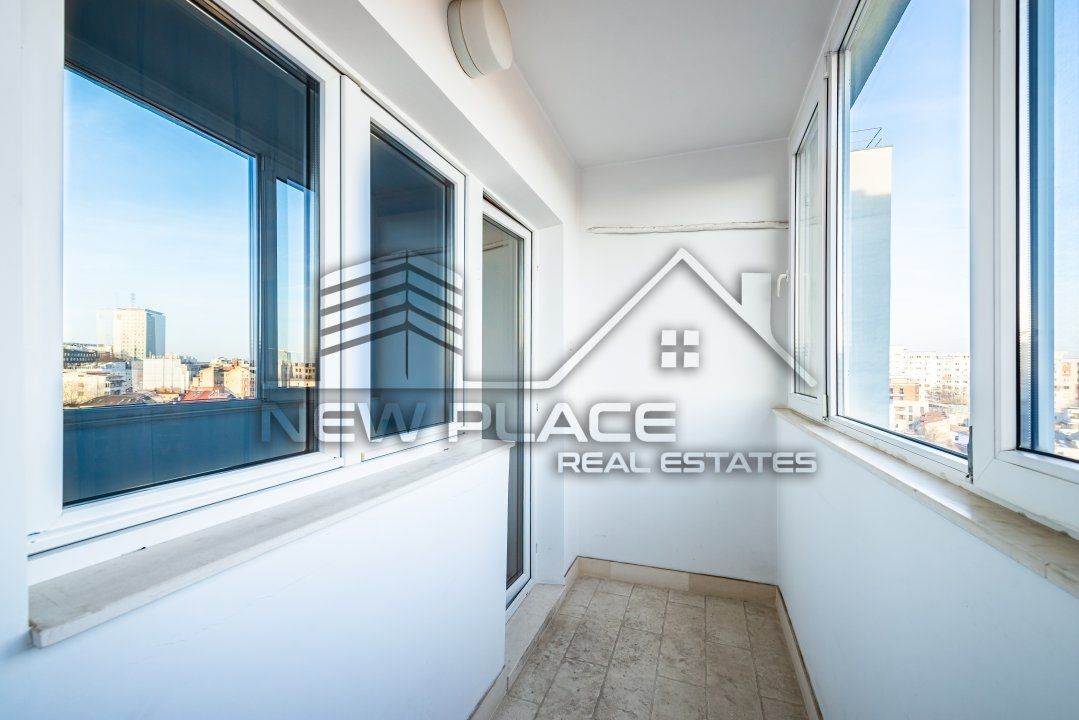 BANU MANTA | VICTORIEI | TITULESCU | Parcare ADP | Reabilitat Termic - imaginea 19