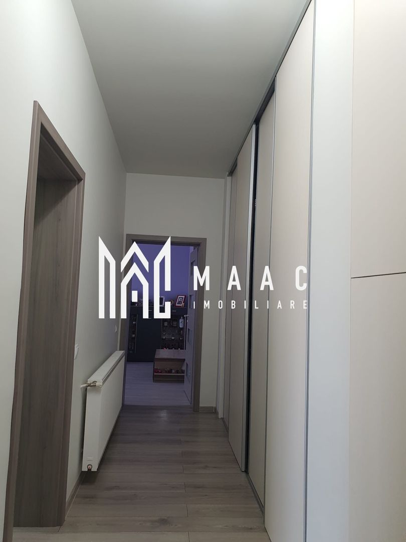 Apartament 4 camere de vânzare | Șura Mare | 110 mp, parcare - imaginea 10