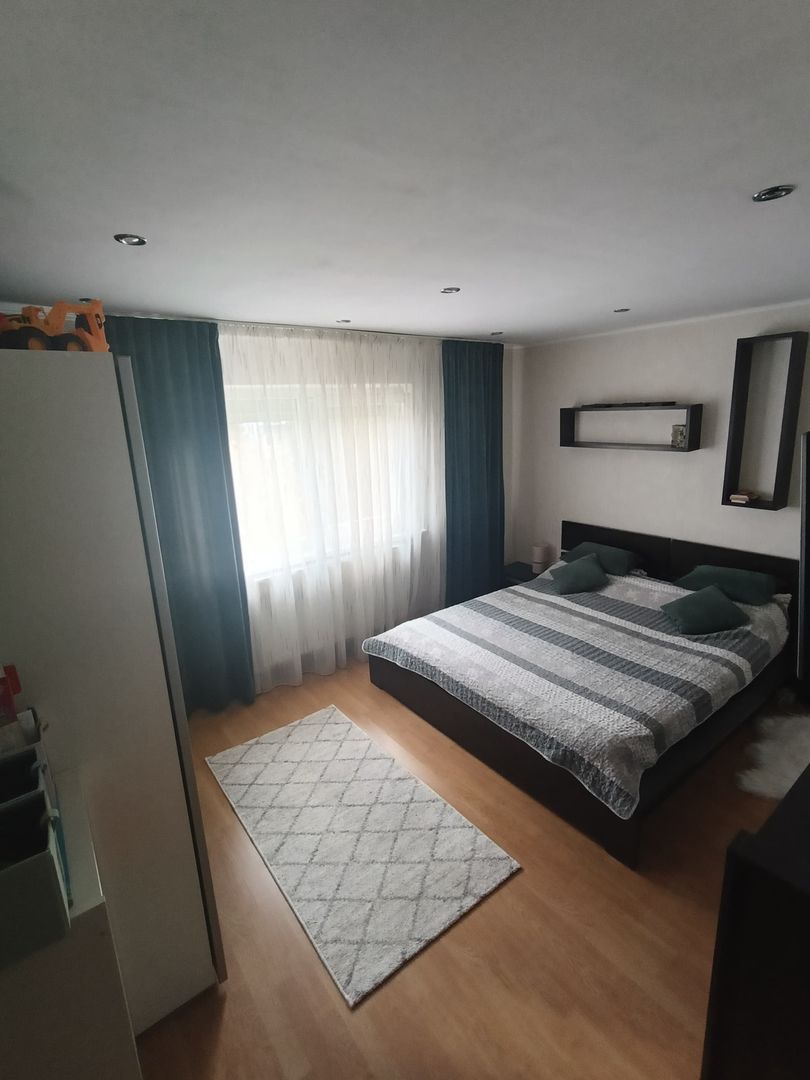 Apartament decomandat | Confort 1 | Mobilat și utilat | 104.900 - imaginea 4