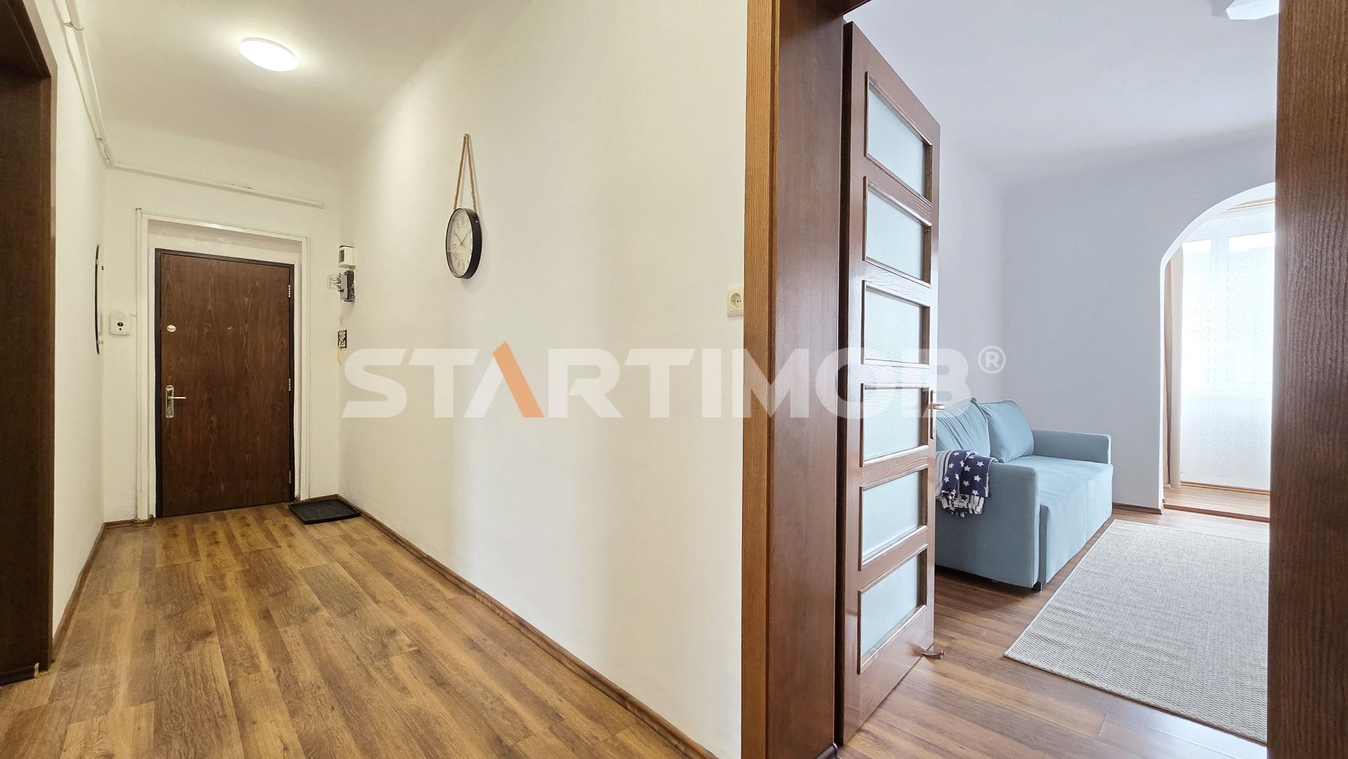 Apartament 2 camere zona AFI  PALACE MALL